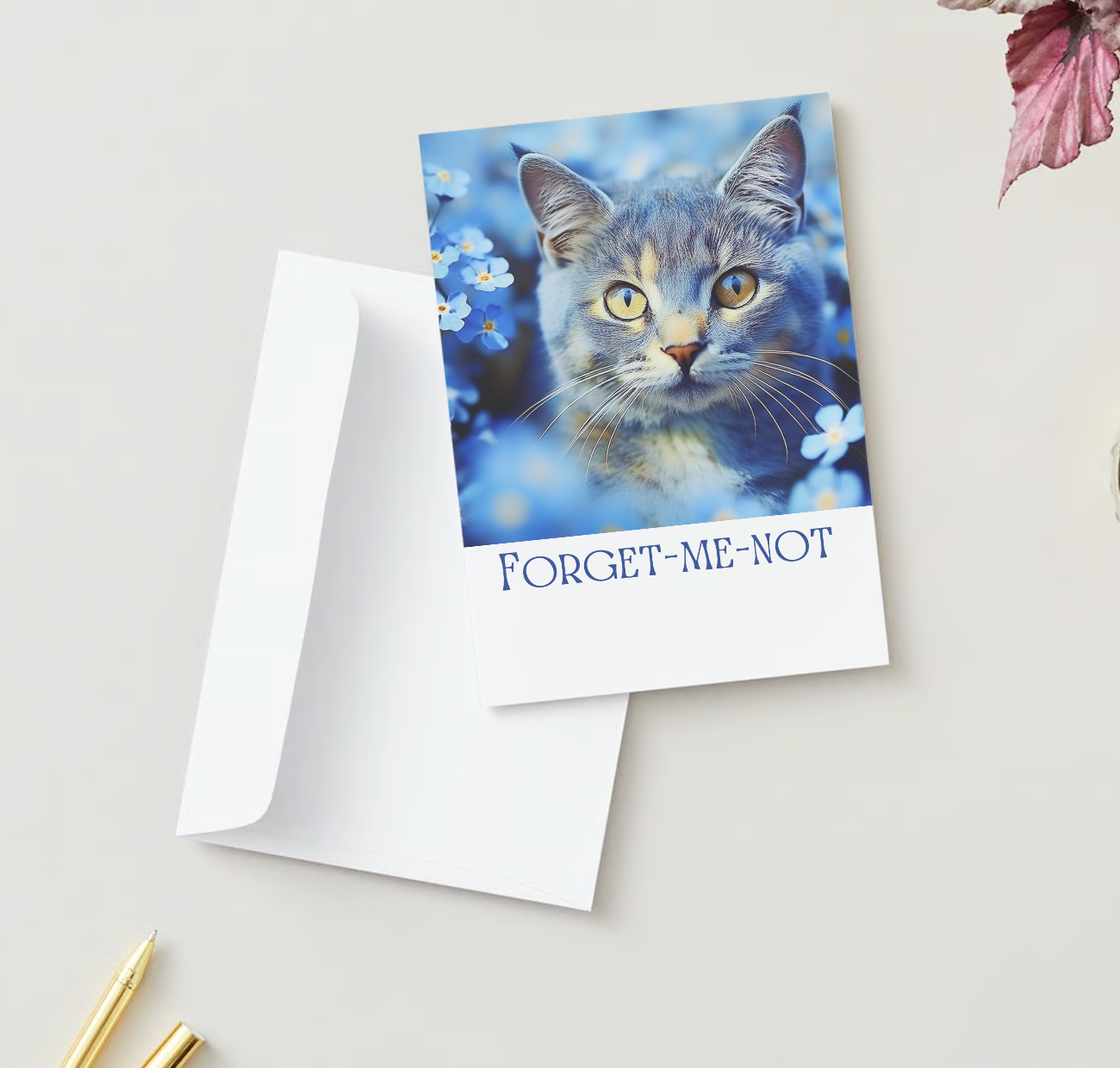 Greeting Cards